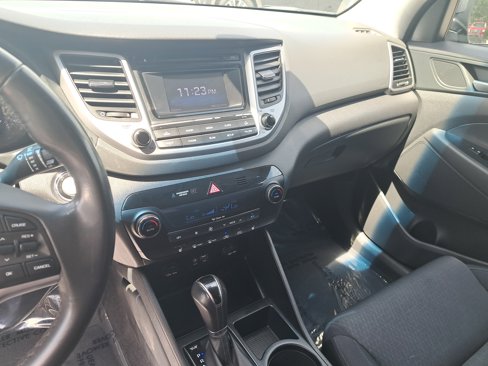 Used 2017 Hyundai Tucson Value image 25