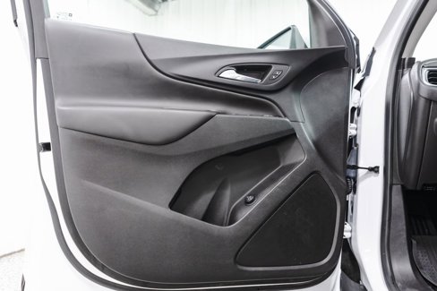 Used 2022 Chevrolet Equinox LT image 24