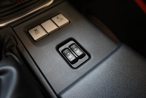 Used 2024 Subaru BRZ Limited image 25