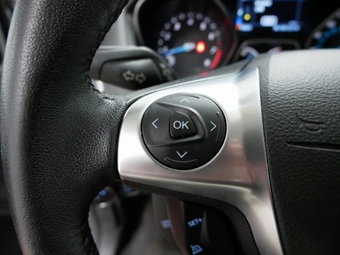 Used 2014 Ford Focus Titanium image 24