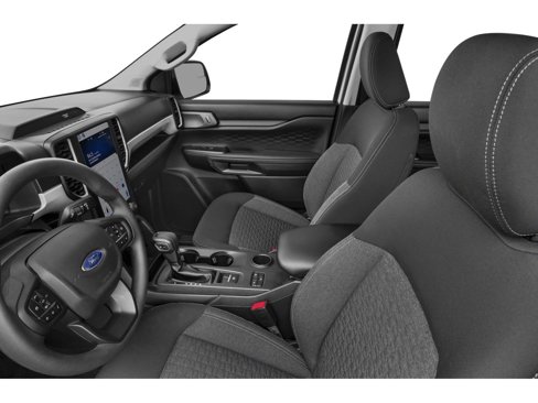 New 2025 Ford Ranger XL w/ Trailer Tow Package image 28