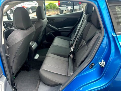 Used 2020 Subaru Impreza 2.0i Premium image 25