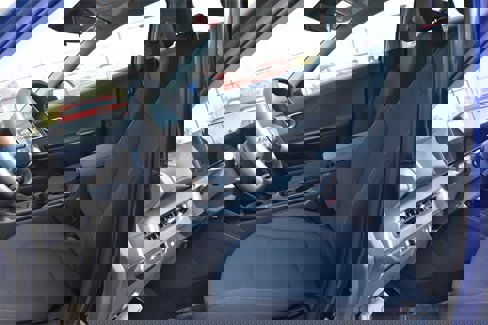 New 2025 Kia K4 LXS image 18