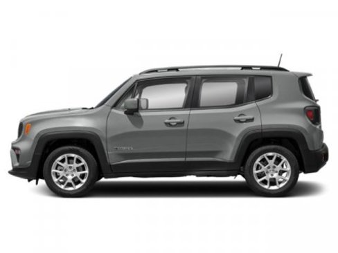 Used 2019 Jeep Renegade Altitude w/ Quick Order Package 2XM image 3