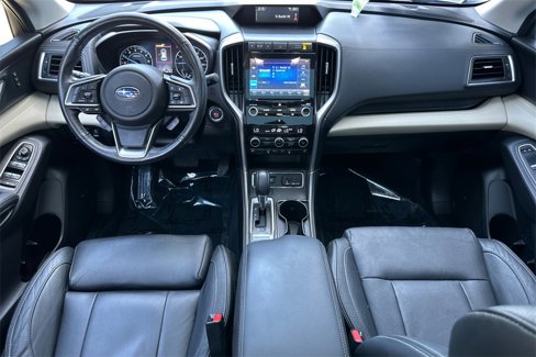 Certified 2021 Subaru Ascent Limited w/ Technology Package image 18