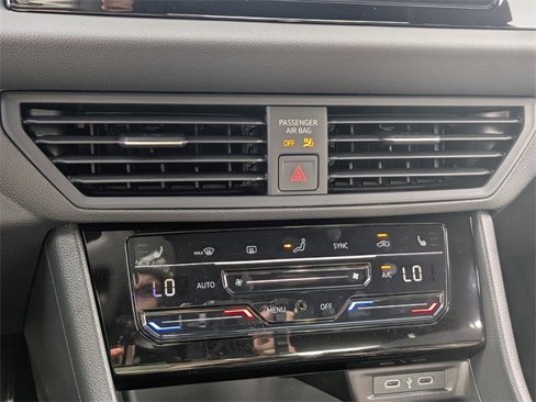 New 2025 Volkswagen Jetta Sport image 13