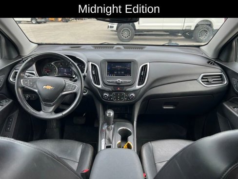 Used 2020 Chevrolet Equinox LT w/ Midnight Edition image 7