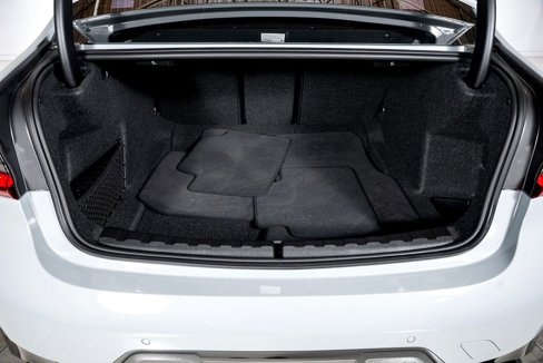 Used 2024 BMW M340i xDrive w/ Driving Assistance Package image 5
