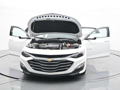 Used 2023 Chevrolet Malibu LT image 43