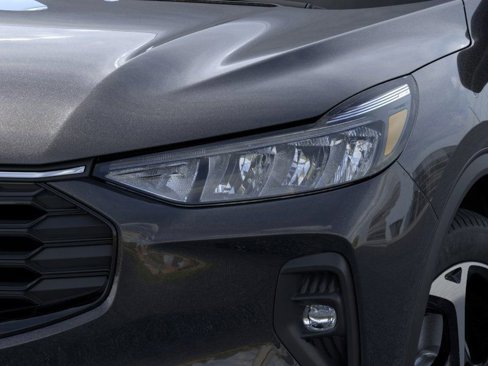 New 2025 Ford Escape ST-Line Select w/ Tech Pack #2 image 18