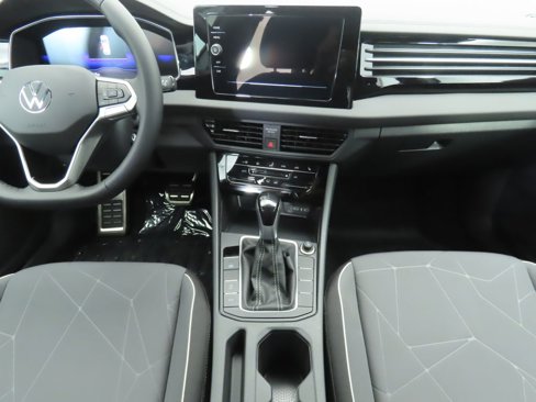 New 2025 Volkswagen Jetta Sport image 14