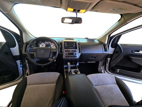 Used 2009 Ford Edge Sport image 27
