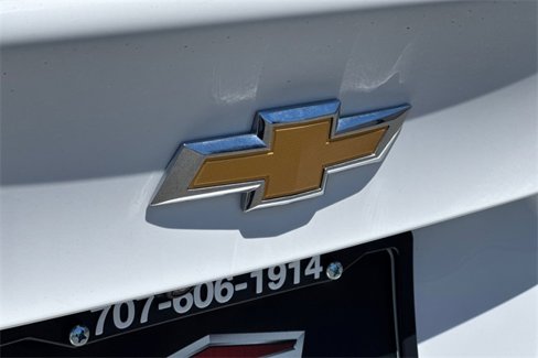 Used 2022 Chevrolet Malibu LT image 46