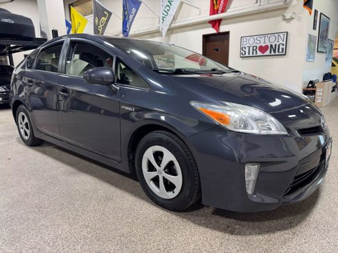 Used 2012 Toyota Prius Three image 14