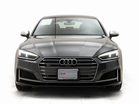 Used 2018 Audi S5 Prestige w/ Cold Weather Package image 28