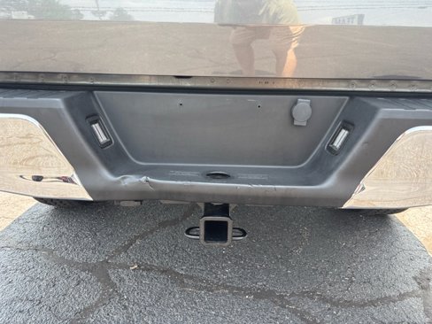 Used 2015 Ford F150 XLT image 10