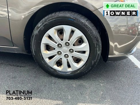 Used 2012 Kia Forte EX image 18