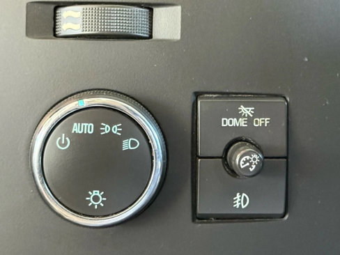 Used 2011 Chevrolet Silverado 1500 LT w/ All-Star Edition image 16