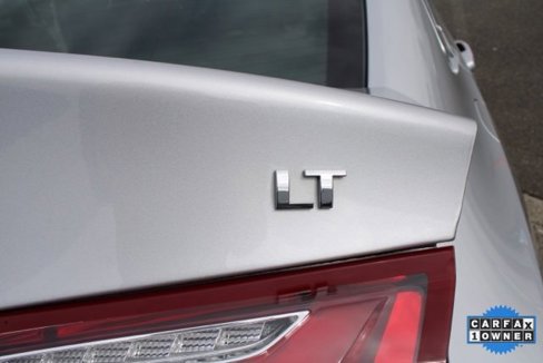 Used 2022 Chevrolet Malibu LT image 23