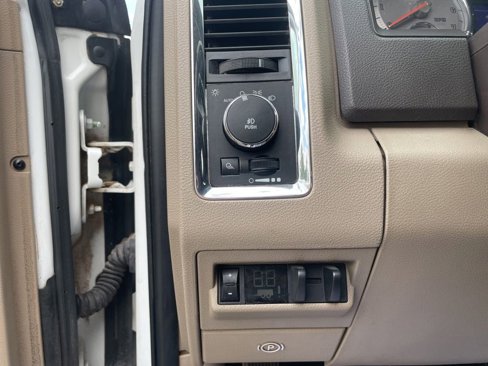 Used 2012 RAM 2500 Longhorn w/ Protection Group image 24
