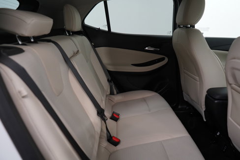 Used 2023 Buick Encore GX Select w/ Safety Package II image 12