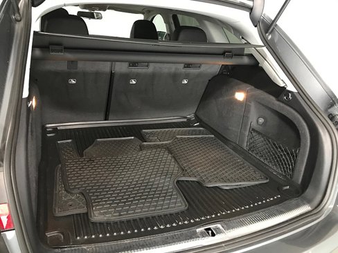 Used 2016 Audi A4 Premium w/ Audi MMI Navigation Plus image 31