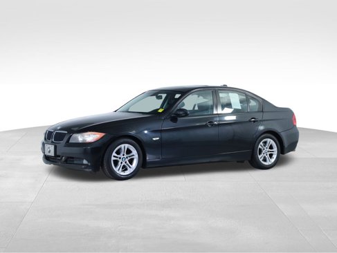 Used 2008 BMW 328i Sedan image 7