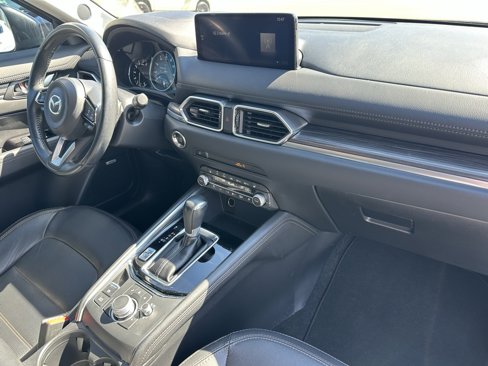 Used 2021 MAZDA CX-5 Grand Touring Reserve image 15