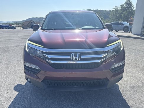 Used 2018 Honda Pilot EX-L image 2
