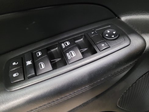 Used 2015 Jeep Grand Cherokee Laredo w/ Quick Order Package 23E image 27