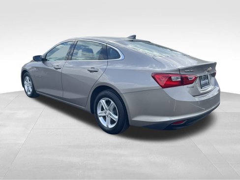 Used 2023 Chevrolet Malibu LS image 5