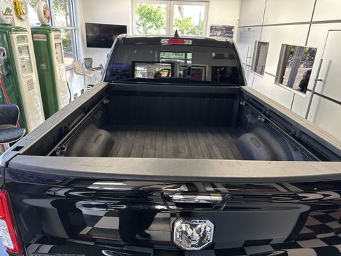 Used 2020 RAM 1500 Big Horn image 44