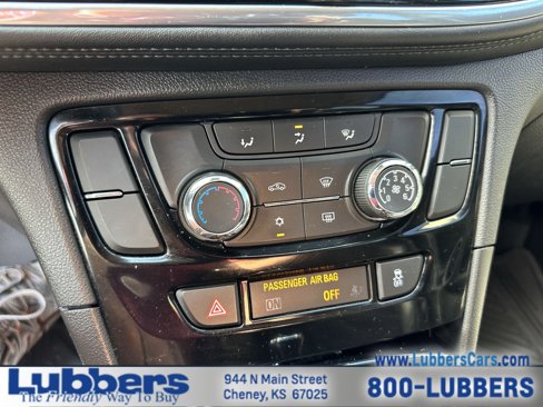 Used 2018 Buick Encore Preferred image 18