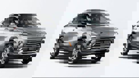 New 2025 Buick Envista Preferred image 32
