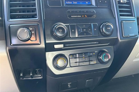Used 2017 Ford F150 XL w/ XL Power Equipment Group image 24