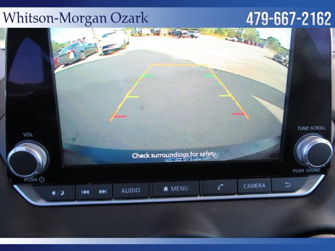 Used 2024 Nissan Sentra SV image 37