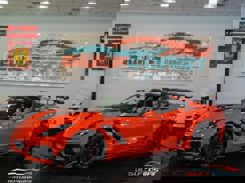 Used 2019 Chevrolet Corvette ZR1 image 26