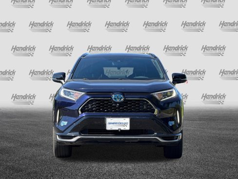 Used 2021 Toyota RAV4 XSE image 10