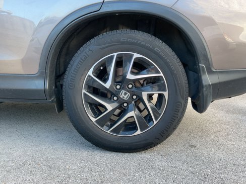 Used 2016 Honda CR-V SE image 10