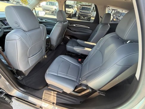 Used 2021 Buick Enclave Essence w/ Sound and Sites Package image 14