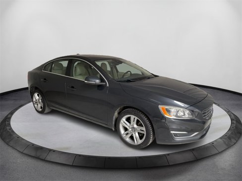 Used 2015 Volvo S60 T5 Premier image 3