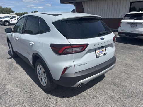 New 2025 Ford Escape Active image 5