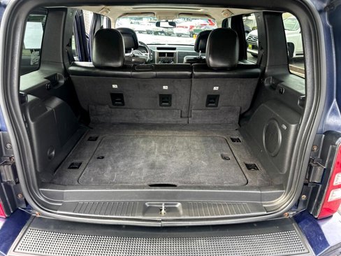 Used 2012 Jeep Liberty Limited Jet image 26