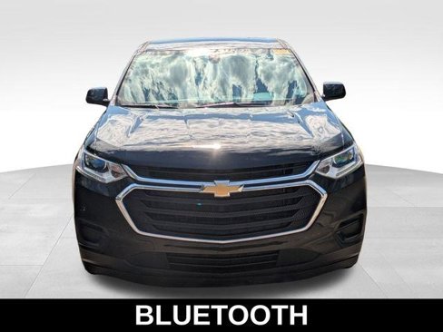 Used 2020 Chevrolet Traverse LS w/ LPO, Floor Liner Package image 3
