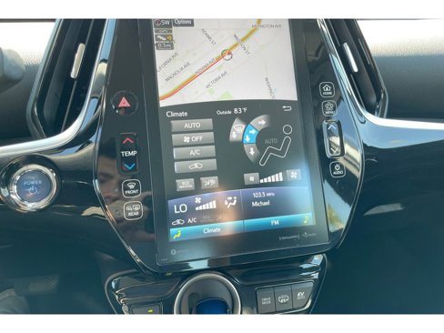 Used 2022 Toyota Prius Prime XLE image 26