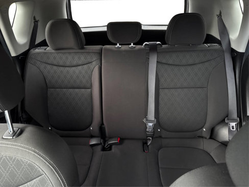 Used 2016 Kia Soul + image 13