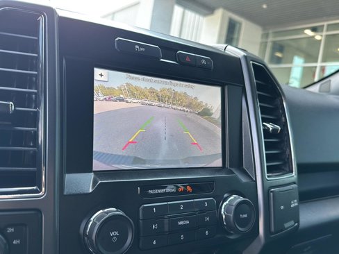 Used 2017 Ford F150 XLT w/ Equipment Group 302A Luxury image 23