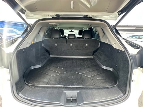 Used 2018 Nissan Murano SL image 20