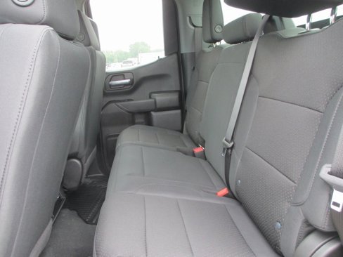 New 2025 GMC Sierra 1500 Pro w/ Pro Value Package image 16