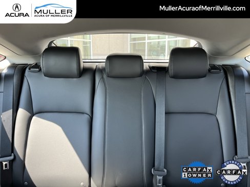Certified 2024 Acura Integra image 20